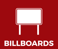 Billboards-Icon