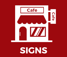 Signs-Icon